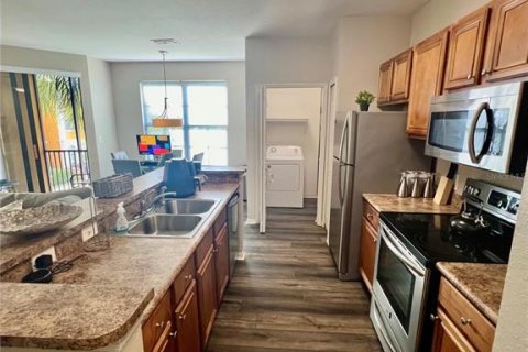 Copropriété à vendre à Sarasota, Floride: 1 chambre, 71.35 m2 № 2410118 - photo 29