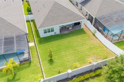 House in Winter Garden, Florida 5 bedrooms, 274.99 sq.m. № 1795794 - photo 5