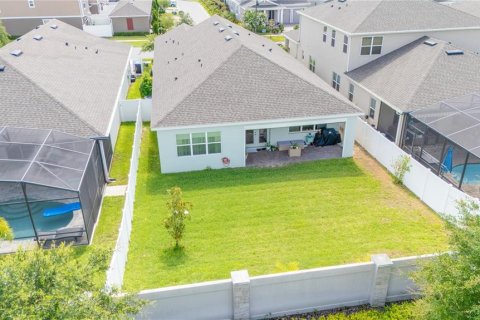 House in Winter Garden, Florida 5 bedrooms, 274.99 sq.m. № 1795794 - photo 3