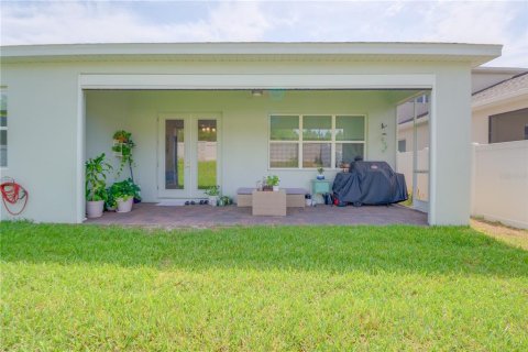 House in Winter Garden, Florida 5 bedrooms, 274.99 sq.m. № 1795794 - photo 2