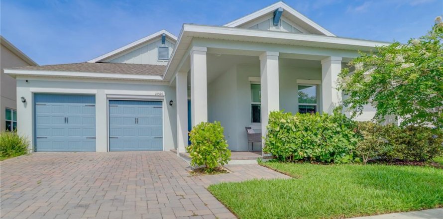 Casa en Winter Garden, Florida 5 dormitorios, 274.99 m2 № 1795794
