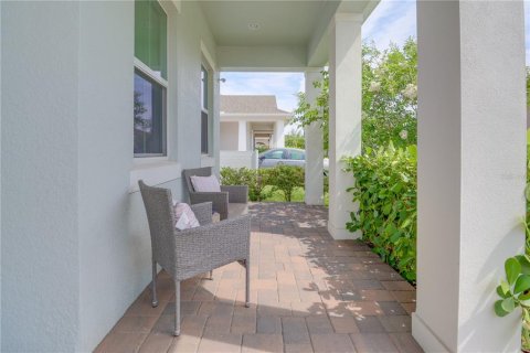 House in Winter Garden, Florida 5 bedrooms, 274.99 sq.m. № 1795794 - photo 8