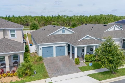 House in Winter Garden, Florida 5 bedrooms, 274.99 sq.m. № 1795794 - photo 7