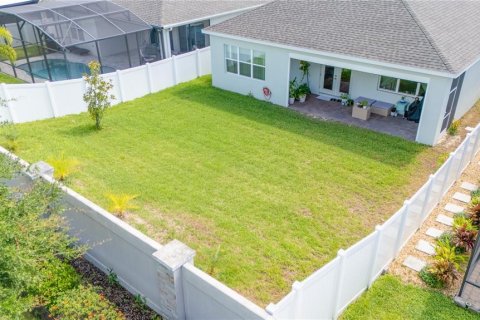 House in Winter Garden, Florida 5 bedrooms, 274.99 sq.m. № 1795794 - photo 4