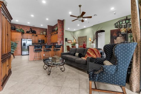 Villa ou maison à vendre à Lake Worth, Floride: 3 chambres, 178.74 m2 № 2410729 - photo 30