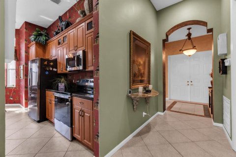 Villa ou maison à vendre à Lake Worth, Floride: 3 chambres, 178.74 m2 № 2410729 - photo 5