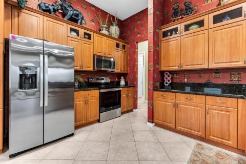 Villa ou maison à vendre à Lake Worth, Floride: 3 chambres, 178.74 m2 № 2410729 - photo 6