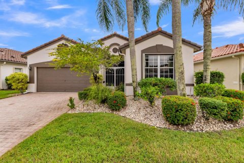 Villa ou maison à vendre à Lake Worth, Floride: 3 chambres, 178.74 m2 № 2410729 - photo 3