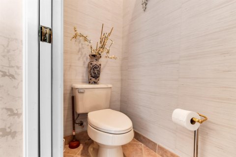 Villa ou maison à vendre à Lake Worth, Floride: 3 chambres, 178.74 m2 № 2410729 - photo 18