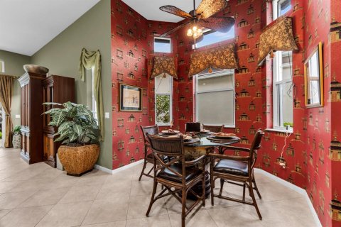 Villa ou maison à vendre à Lake Worth, Floride: 3 chambres, 178.74 m2 № 2410729 - photo 8