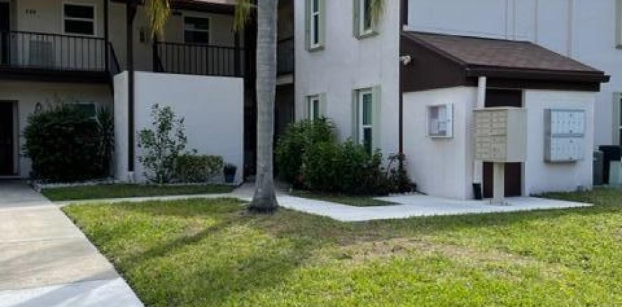 Condo à Stuart, Floride, 2 chambres № 1132918