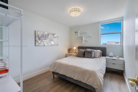 Condominio en venta en Miami Beach, Florida, 2 dormitorios, 93.83 m2 № 2346916 - foto 22