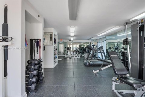 Condominio en venta en Miami Beach, Florida, 2 dormitorios, 93.83 m2 № 2346916 - foto 25
