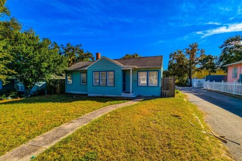 Villa ou maison à Saint Petersburg, Floride 2 chambres, 111.2 m2 № 2125450