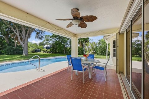 Villa ou maison à vendre à Port Charlotte, Floride: 3 chambres, 145.95 m2 № 2258863 - photo 25