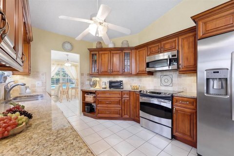 Villa ou maison à vendre à Port Charlotte, Floride: 3 chambres, 145.95 m2 № 2258863 - photo 13