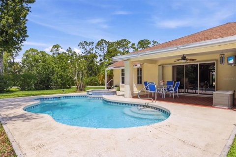 Villa ou maison à vendre à Port Charlotte, Floride: 3 chambres, 145.95 m2 № 2258863 - photo 27