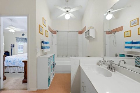 Villa ou maison à vendre à Port Charlotte, Floride: 3 chambres, 145.95 m2 № 2258863 - photo 20