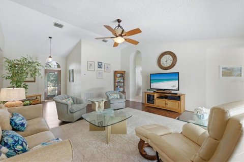 Villa ou maison à vendre à Port Charlotte, Floride: 3 chambres, 145.95 m2 № 2258863 - photo 8