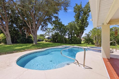 Villa ou maison à vendre à Port Charlotte, Floride: 3 chambres, 145.95 m2 № 2258863 - photo 26