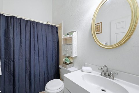 Villa ou maison à vendre à Port Charlotte, Floride: 3 chambres, 145.95 m2 № 2258863 - photo 23