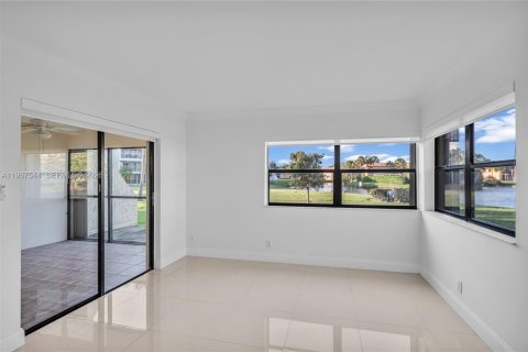 Снять в аренду кондоминиум в Уэстон, Флорида 2 спальни, 88.81м2, № 2017453 - фото 20