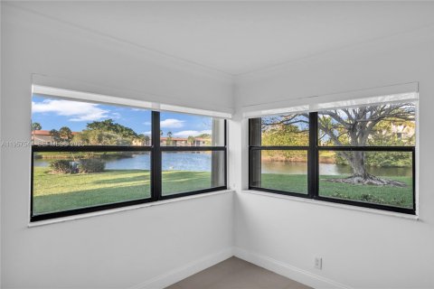 Снять в аренду кондоминиум в Уэстон, Флорида 2 спальни, 88.81м2, № 2017453 - фото 21