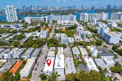 Copropriété à vendre à Miami Beach, Floride: 37.16 m2 № 1839626 - photo 13