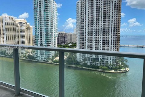 Condo in Miami, Florida, 2 bedrooms № 2248591