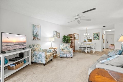 Condominio en venta en Sarasota, Florida, 2 dormitorios, 94.39 m2 № 2092814 - foto 16
