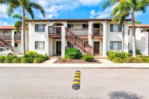 Condominio en Sarasota, Florida, 2 dormitorios № 2092814