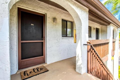 Condominio en venta en Sarasota, Florida, 2 dormitorios, 94.39 m2 № 2092814 - foto 4