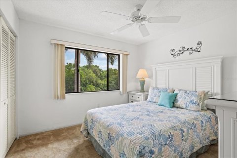 Condominio en venta en Sarasota, Florida, 2 dormitorios, 94.39 m2 № 2092814 - foto 22