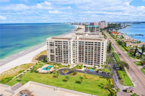 Condo in Clearwater, Florida, 2 bedrooms  № 1906191 - photo 18