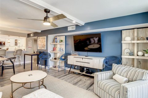 Condo in Clearwater, Florida, 2 bedrooms  № 1906191 - photo 30