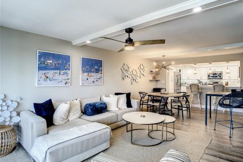 Condo in Clearwater, Florida, 2 bedrooms  № 1906191 - photo 22