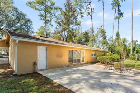 House in Gainesville, Florida 3 bedrooms, 157.56 sq.m. № 2114178 - photo 22