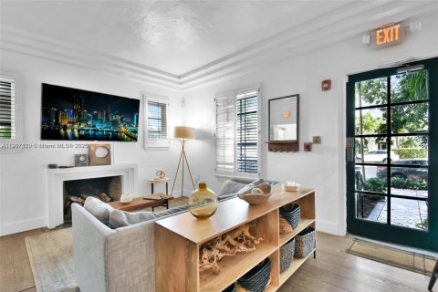 Hotel in Miami Beach, Florida № 1973397 - photo 17