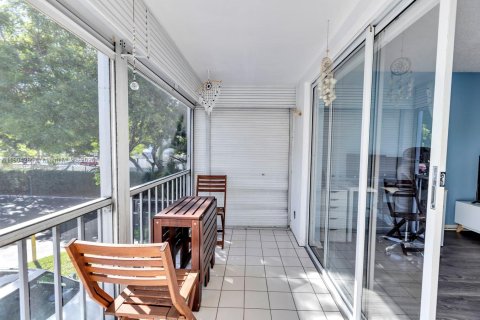Copropriété à vendre à Fort Lauderdale, Floride: 1 chambre, 78.97 m2 № 1956480 - photo 22