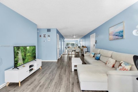 Copropriété à vendre à Fort Lauderdale, Floride: 1 chambre, 78.97 m2 № 1956480 - photo 5