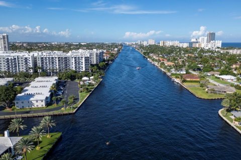 Copropriété à vendre à Fort Lauderdale, Floride: 1 chambre, 78.97 m2 № 1956480 - photo 30
