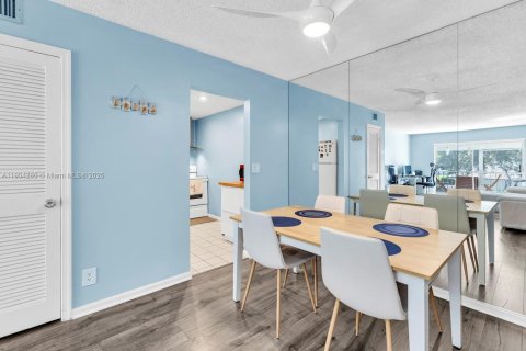 Copropriété à vendre à Fort Lauderdale, Floride: 1 chambre, 78.97 m2 № 1956480 - photo 3