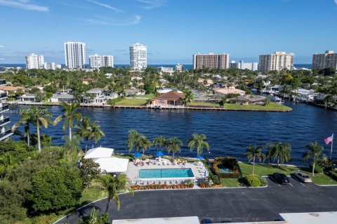 Copropriété à vendre à Fort Lauderdale, Floride: 1 chambre, 78.97 m2 № 1956480 - photo 26
