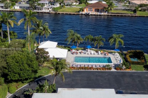 Copropriété à vendre à Fort Lauderdale, Floride: 1 chambre, 78.97 m2 № 1956480 - photo 27