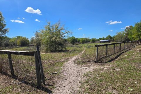 Terreno en Arcadia, Florida № 2093636