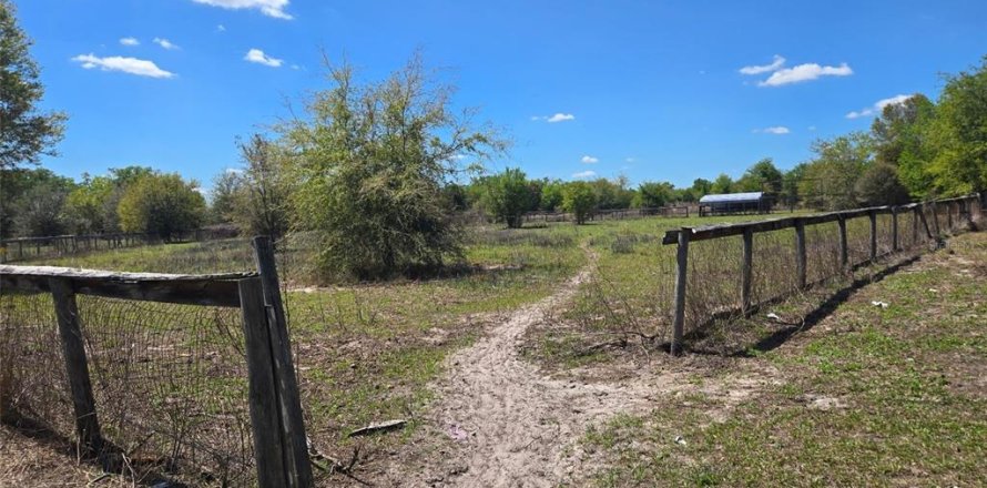 Terreno en Arcadia, Florida № 2093636