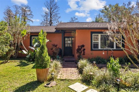 Villa ou maison à vendre à Odessa, Floride: 3 chambres, 161.84 m2 № 1549487 - photo 14