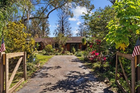 Villa ou maison à vendre à Odessa, Floride: 3 chambres, 161.84 m2 № 1549487 - photo 11
