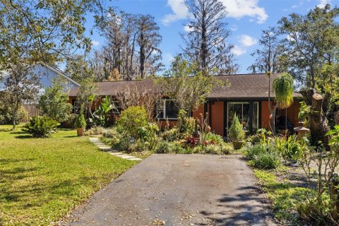 Villa ou maison à vendre à Odessa, Floride: 3 chambres, 161.84 m2 № 1549487 - photo 12