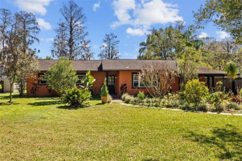 Villa ou maison à vendre à Odessa, Floride: 3 chambres, 161.84 m2 № 1549487 - photo 1